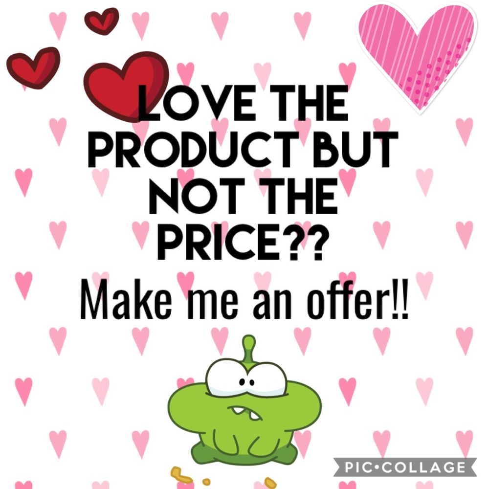 Lots of nice stuff!